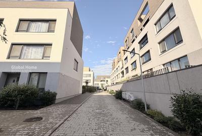 3 Camere | Living Spatios| Parcare | Rond OMV | Catted Family - Pipera - 32