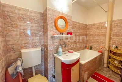 Apartament 3 camere | Decomandat | La cheie | Zona Big Manastur - 7