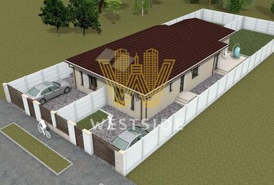 Duplex premium de vanzare, in Albina - 10
