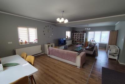 Casa individuala 5 camere, zona Sebes - 5