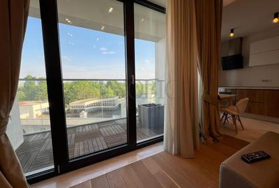 Apartament 2 Camere - One Herastrau Park - 4