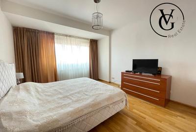Apartament cu 5 camere si terasa spatioasa + 2 locuri de parcare - 6