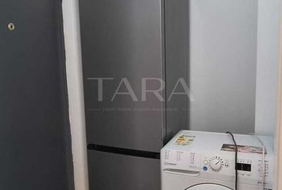 Garsonieră decomandată în Mărăști