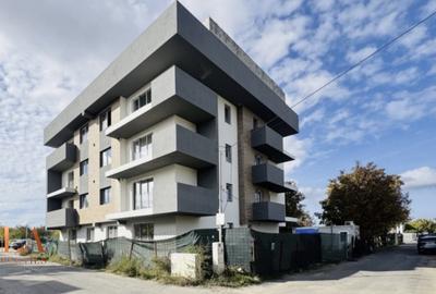 Duplex 4 camere | Terase  80mp | Drumul Ghindari-Prel. Ghencea - 8