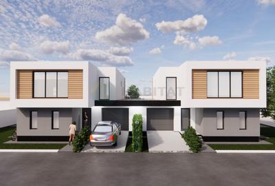 Locație premium, lângă pădure | Vila individuala 4 camere+piscina - 22