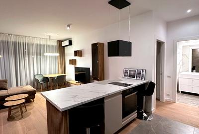 Apartament 2 camere // One Timpuri Noi // Complet mobilat si utilat - 6