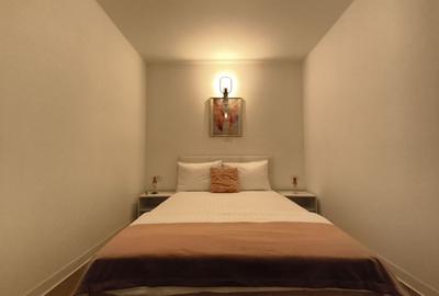 Prima închiriere, totul nou-Apartament 3 camere semidec Casa Cultura. - 9