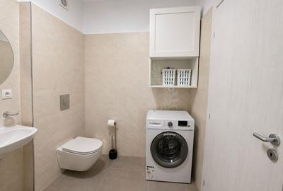 Inchiriere studio modern, parcare, zona Albert, MRS Village, Ploiesti - 5
