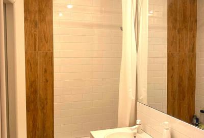 Studio Modern | 2 camere | Mobilat complet | Lacul Tei | Petricani - 9