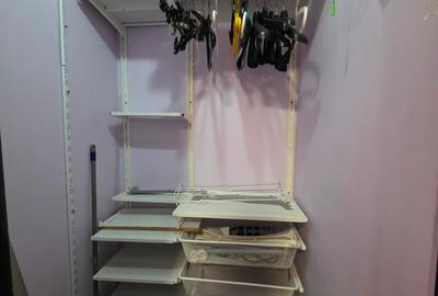 Nicolae Grigorescu, apropiere metrou, cf.I, decomandat, renovat, bloc reabilitat - 16