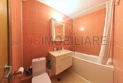 Apartament 2 camere de inchiriat Splaiul Unirii, langa Camera de Comert - 5