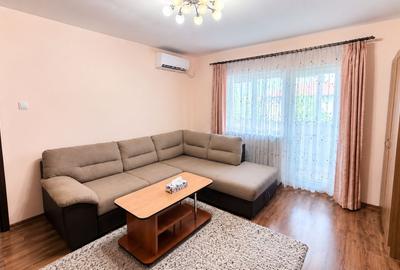 2 camere mobilat/utilat zona Bucovinei 97.500 Euro - 3