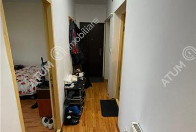 Apartament 3 camere cu balcon si loc parcare zona Turnisor din Sibiu - 10