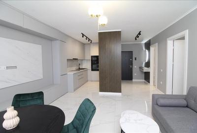 Apartament 2 camere premium + parcare | Andrei Muresanu Sud, Presecan - 2