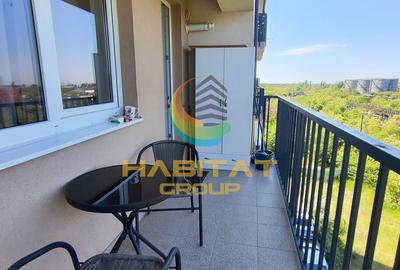 Apartament 2 Camere Sector 4 Grand Arena 52mp - 52