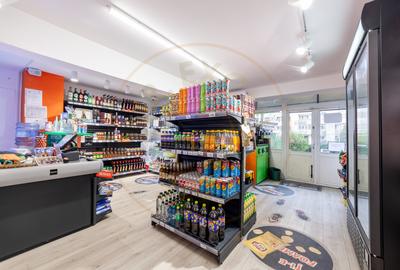 Spațiu Comercial Stradal - Open Space - Trafic Intens - Vizibilitate Mare - 5