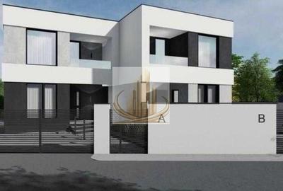 Casă modernă cu 4 camere + birou | Dumbrăvița, zona str. Târcului - 16