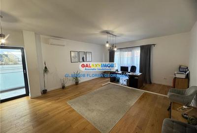 Apartament 3 camere Iancu Nicolae -BELAIR LAKE - 2