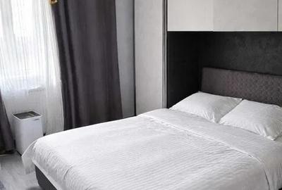 3 Camere 60mp mobilat Bloc Nou Cartier Visoianu cu Loc Parcare Inclus - 3