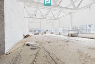 Centru Logistic – Platformă Industrială Oradea - 26