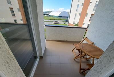 APARTAMNT 2 CAMERE-56MPU-ZONA INDUSTRIALA EST - 13