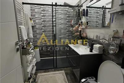 Apartament modern, complet mobilat si utilat – gata de mutare! - 12