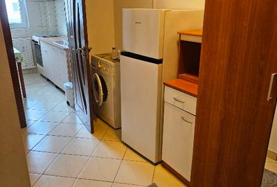 Garsonieră decomandată în 1 Decembrie 1918