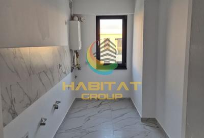 Apartament cu 2 camere decomandat în Gorjului