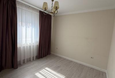 Matei Milo Pipera. Vila individuala - 6