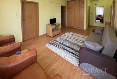 Apartament cu 2 camere in Andrei Muresanu - 1