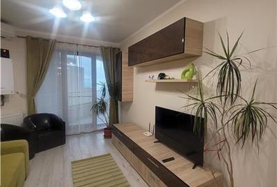 Apartament 2 Camere, Vedere La Mare, Balcon Generos - 3