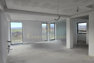 Ansamblu rezidențial exclusivist în Cristian, Brașov - 9