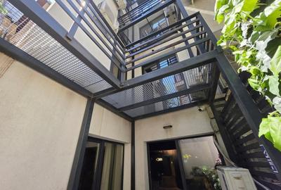 Spațiu de Birouri Arc Triumf – 310 m² - 29