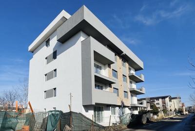 Apartament 2 camere | Terasa 10.2mp | Prel. Ghencea-Ghindari - 7