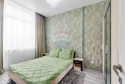 Penthouse de vanzare 360 mp totali, Global Residence - Mihai Bravu - 14
