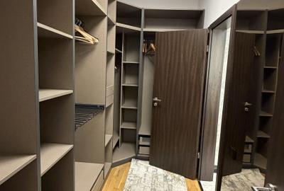 Apartament 4 camere de închiriat | Herăstrău – Șoseaua Nordului 2 locuri parcare - 14