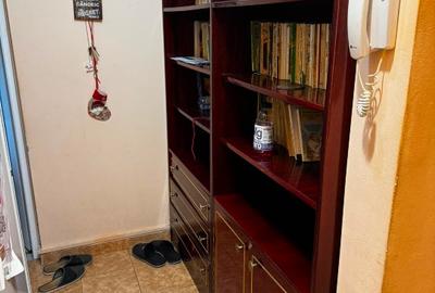 2 Camere | Bd Traian Vuia | Micro 38|Semidec | stradal |Centrala proprie|Mobila - 11