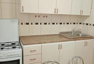 De inchiriat apartament 2 camere zona Gorjului/Metrou - 6