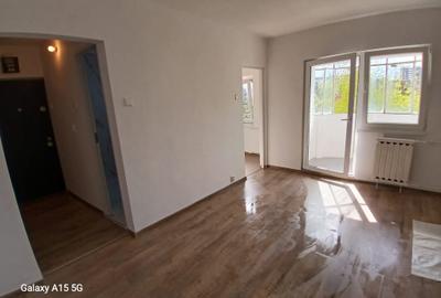 Garsonieră confort 1 cu balcon, Mănăștur–Plopilor, ideală investiție - 1