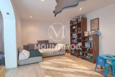 Apartament 2 camere 56 mp, curte 20 mp+parcare, Tractorul/Brasov - 1