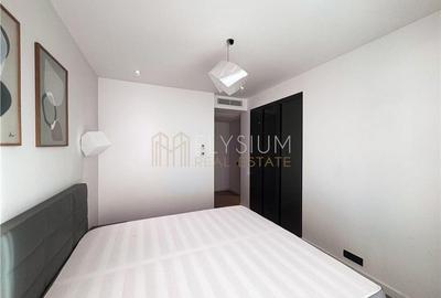 Apartament 3 camere de inchiriat One Herastrau Towers - 13