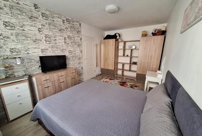 Apartament 2 camere zona Garii,renovat,parcare,99500 Euro - 4