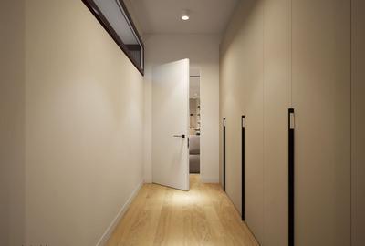 Apartament elegant Dorobanti cu terasa privata si design contemporan - 20