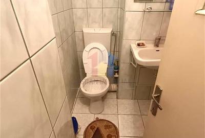ETAJ  1, Ap 3 camere zona Dorobanti-Pompieri, SPATIOS, 2 vederi, 2 balcoane - 8