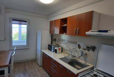 De inchiriat apartament 2 camere, Tg. Mures, Zona Unirii - 6