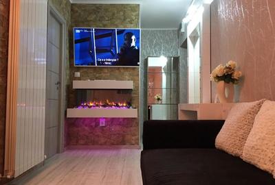 Apartament 3 camere Cantemir - 1