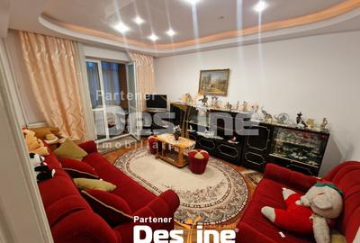 Apartament 2 camere, mutare imediata, centrala proprie, Salaj/Ferentari - 1