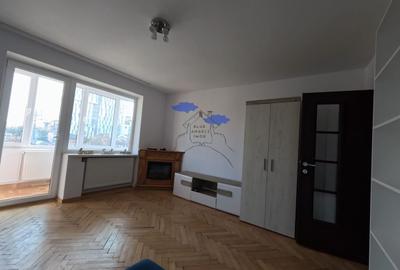 Apartament 2 camere langa AFI Mall Brasov, balcon generos cu vedere - 3