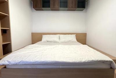 AP. 2 CAMERE TIP STUDIO, CELLINI RESIDENCE, BLOC NOU, MOBILAT MODERN - 3