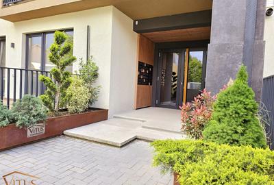 Penthouse  cu vedere spre Tampa - 5